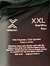 Xersion Solid Black Active Pants Size XXL - photo 4