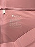 Laslulu Pink Active Pants Size L - photo 7