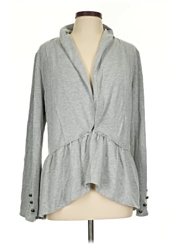 Eyeshadow Cardigan (view 1)