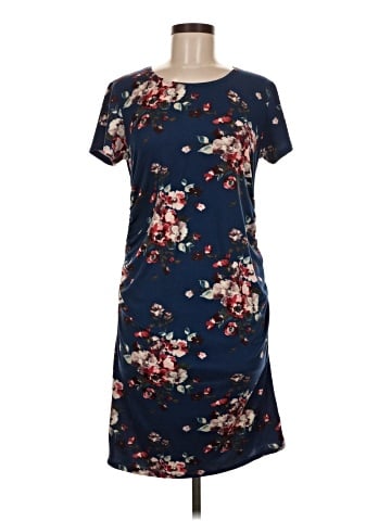 Nine Britton Casual Dress (view 1)