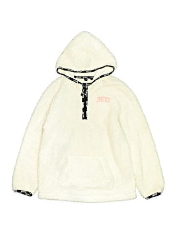 Justice Sweatshirt (view 1)