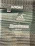 Adidas 100% Polyester Gray Cardigan Size L - photo 7