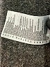 Adidas 100% Polyester Gray Cardigan Size L - photo 8