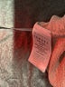 Comune Tan Sleeveless T-Shirt Size S - photo 8