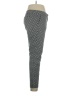 dalia Polka Dots Gray Casual Pants Size 12 - photo 4