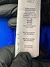 New Balance Blue Yoga Pants Size XS - photo 9