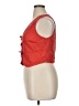 Thread & Supply Red Sleeveless Blouse Size XL - photo 5