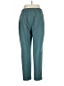 Assorted Brands Teal Dress Pants Size 37 waist - photo 2