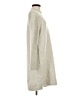 dalia Gray Casual Dress Size XS - photo 4