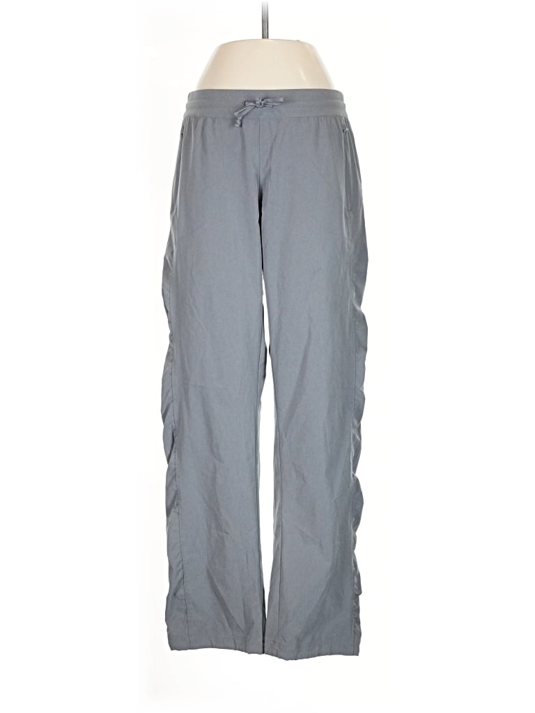 Pre-owned Kuhl Track Pants In Gray