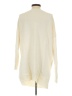 Shein 100% Acrylic Ivory Pullover Sweater Size 4 - photo 2