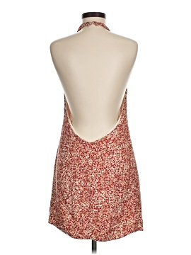 halter backless mini dress Liviana Halter Backless Sequin Mini Dress – Sesidy