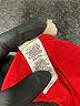 Tory Burch Solid Red Swimsuit Top Size XS - photo 4