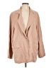 Open Edit Tan Blazer Size L - photo 1