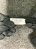 Timberland Black Leggings Size Sm - Med - photo 5