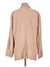 Open Edit Tan Blazer Size L - photo 2