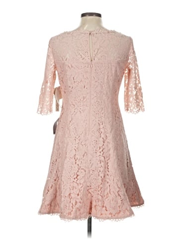 Eliza J Cocktail Dress (view 2)