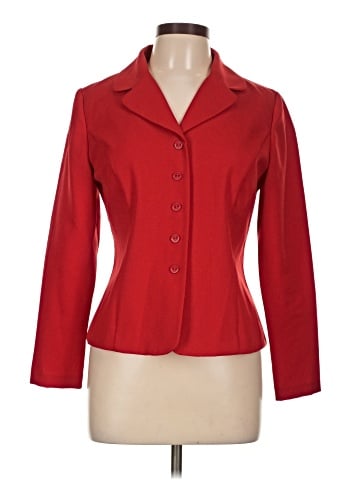 Miss Dorby Blazer (view 1)