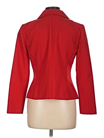 Miss Dorby Blazer (view 2)