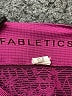 Fabletics Purple Active Pants Size S - photo 4