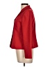 Miss Dorby 100% Polyester Red Blazer Size 10 - photo 5