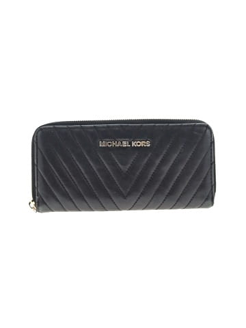 MICHAEL Michael Kors Leather Messenger (view 1)