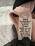 ICO Pink Long Sleeve Blouse Size XL - photo 8