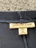 Coldwater Creek Black Casual Pants Size M - photo 4