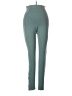 Athleta Teal Active Pants Size XS - photo 1
