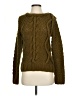 JOA 100% Acrylic Green Pullover Sweater Size XS - photo 1