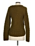 JOA 100% Acrylic Green Pullover Sweater Size XS - photo 2