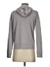 Splendid Gray Zip Up Hoodie Size XS - photo 2