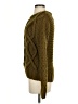 JOA 100% Acrylic Green Pullover Sweater Size XS - photo 5