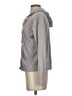 Splendid Gray Zip Up Hoodie Size XS - photo 5