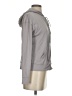 Splendid Gray Zip Up Hoodie Size XS - photo 4