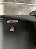 Heyson Black Bodysuit Size 1X - photo 3