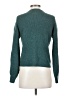 Pink Rose Teal Turtleneck Sweater Size S - photo 2