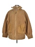LABIZ Los Angelez Tan Coat Size M - photo 1