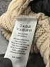 Tahari Tan Ivory Pullover Sweater Size 10 - photo 4
