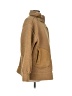 LABIZ Los Angelez Tan Coat Size M - photo 4