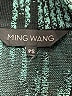 MING WANG Teal Cardigan Size S (petite) - photo 4