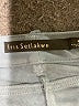 Iris Setlakwe Blue Casual Pants Size 6 - photo 7