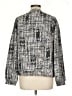 Calvin Klein Graphic Silver Jacket Size L - photo 2