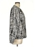 Calvin Klein Graphic Silver Jacket Size L - photo 4