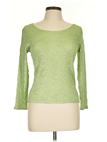 Rafael Long Sleeve Top (view 1)