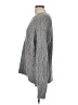 Lucky Brand Gray Pullover Sweater Size L - photo 5