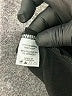 Blāshe Solid Black Formal Skirt Size L - photo 5