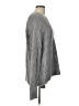 Lucky Brand Gray Pullover Sweater Size L - photo 4