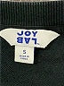 JoyLab Black Sweatshirt Size S - photo 7