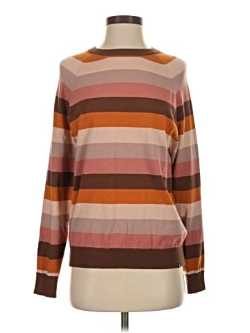 Volcom Pullover Sweater (view 1)